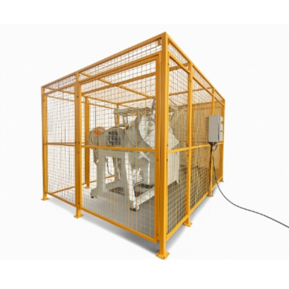 Drum Tumbler Customized