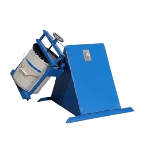 Everything You Need to Know About the Drum Tumbler: The Easy Guide to Industrial Mixing