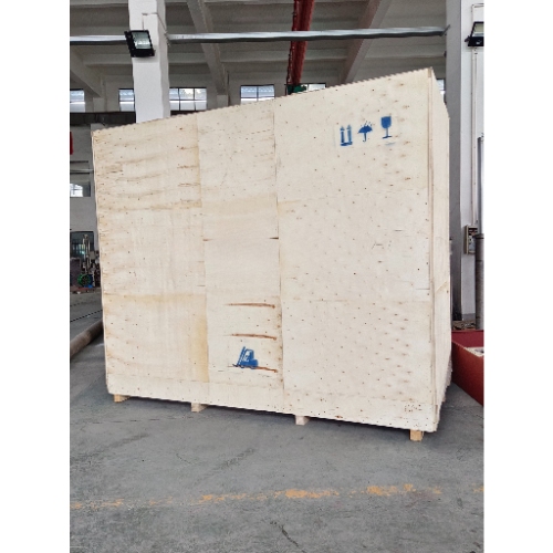 automatic drum roller tumbler for package.jpg